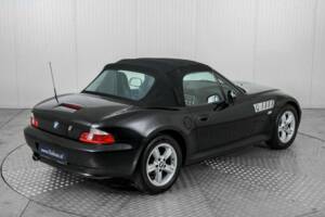 Image 47/50 of BMW Z3 1.8 (2001)