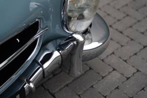 Image 32/43 of Mercedes-Benz 300 SL Roadster (1960)