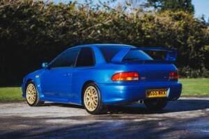 Image 4/11 of Subaru Impreza 22B-STi (1998)
