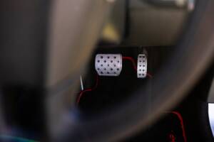 Image 37/46 of Bentley Continental Supersports (2010)