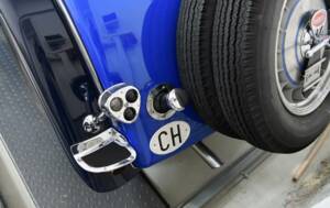Afbeelding 23/50 van Bugatti Type 49 (1931)