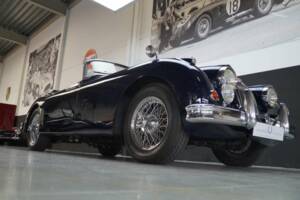 Bild 37/50 von Jaguar XK 150 3.4 S OTS (1958)