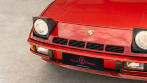 Immagine 14/58 di Porsche 924 Turbo (1982)