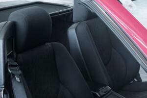 Image 40/50 de Mercedes-Benz SL 500 (1996)