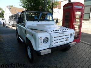 Image 1/15 of Land Rover Defender 90 (2014)