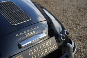Image 31/50 of Porsche 356 A 1600 S (1955)