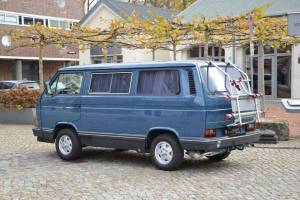 Bild 3/18 von Volkswagen T3 Multivan 2.1 (G-Kat) (1988)