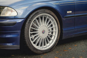 Immagine 43/99 di ALPINA B10 3.3 Touring (2001)