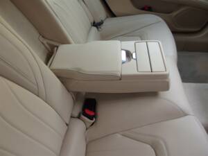 Imagen 79/99 de Maserati Quattroporte GTS (2013)