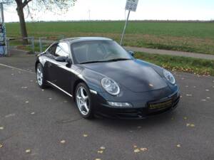 Bild 60/93 von Porsche 911 Carrera (2007)
