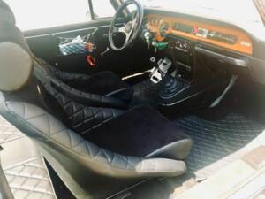 Image 6/8 of Lancia Fulvia 1.3 S (1971)