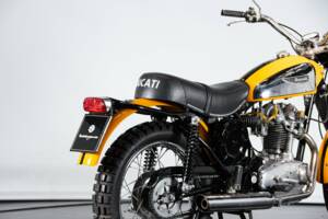 Immagine 37/50 di Ducati 250 Scrambler (1971)
