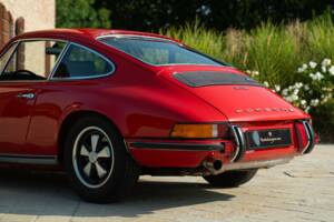 Image 23/50 de Porsche 911 2.4 S (1973)