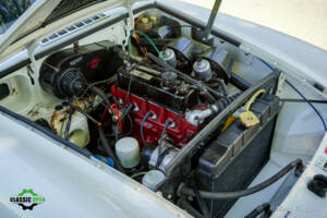 Bild 18/47 von MG MGB (1970)