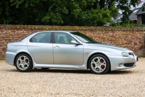 Bild 32/50 von Alfa Romeo 156 3.2 V6 GTA (2004)