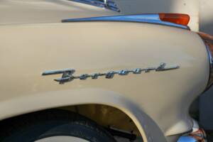 Afbeelding 32/50 van Borgward Isabella Coupe-Cabriolet (1961)