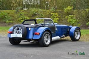 Image 5/39 of Donkervoort S8 (1984)