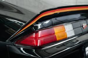 Image 18/50 of Chevrolet Camaro Z28 (1978)