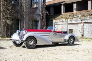 Imagen 22/50 de Horch 853 (1939)