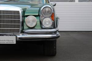 Image 23/24 of Mercedes-Benz 280 SE 3,5 (1970)