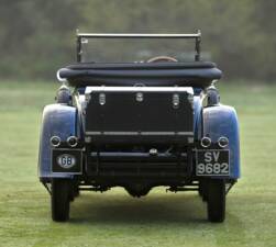 Image 12/50 de Rolls-Royce 40&#x2F;50 HP Silver Ghost (1924)