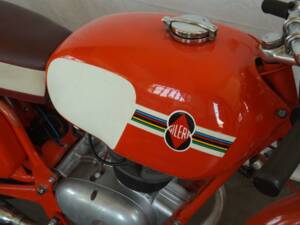 Image 28/50 de Gilera Giubileo 150 (1963)