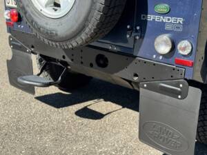 Bild 18/55 von Land Rover Defender 90 Heritage (2006)