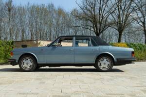 Bild 4/50 von Bentley Mulsanne SWB (1980)