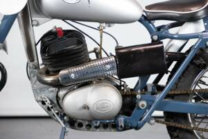 Bild 25/50 von Greeves Scrambler 24 (1963)