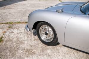 Image 14/39 of Porsche 356 A Carrera Speedster 1600 GT (1959)