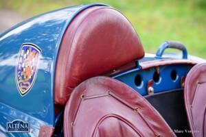 Immagine 11/50 di Bentley 3&#x2F;8 Race (1948)