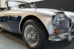 Image 28/50 of Austin-Healey 3000 Mk III (BJ8) (1965)