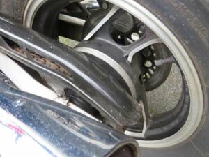 Bild 39/43 von Yamaha FJ 1200 (1986)