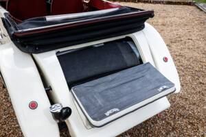 Afbeelding 24/29 van Alvis Firebird Sports (1934)