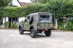 Bild 14/41 von Land Rover Defender 90 Td5 (1998)