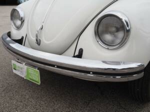 Bild 37/50 von Volkswagen Käfer 1300 (1968)