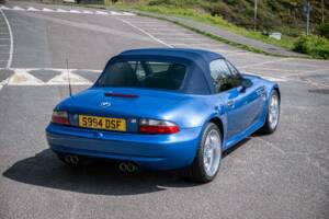 Image 11/35 of BMW Z3 M 3.2 (1998)