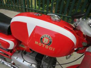 Bild 14/45 von Motobi Imperiale Sport (1965)