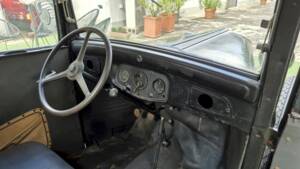 Bild 22/33 von FIAT 508 Balilla Camioncino (1933)
