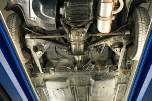 Image 39/41 de FIAT Ghia 500 Jolly (1973)