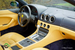 Image 15/56 of Ferrari 456M GT (1999)