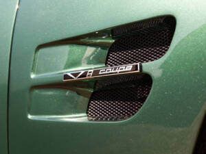 Imagen 20/80 de Aston Martin V8 Coupé (1996)