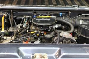 Bild 46/50 von Volkswagen T3 Caravelle GL 1.9 (1987)