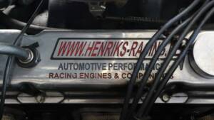 Image 36/52 of Ram Cobra 427 (1975)