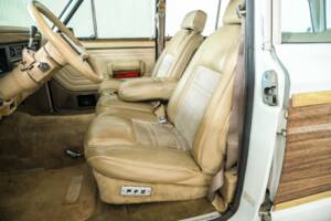 Afbeelding 15/50 van Jeep Wagoneer Limited (1982)