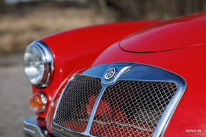 Image 18/43 of MG MGA 1600 (1960)