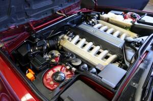 Bild 29/46 von BMW 750i (1991)