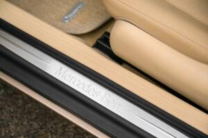 Bild 40/47 von Mercedes-Benz CLK 320 (2003)