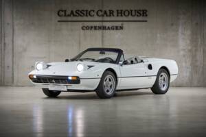 Bild 3/86 von Ferrari 308 GTSi (1982)
