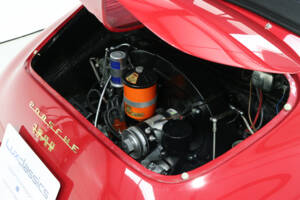 Image 28/29 of Porsche 356 B 1600 Super (1959)
